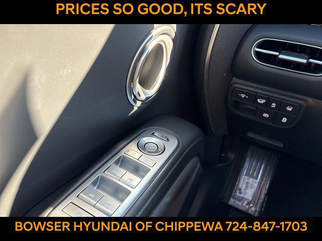 new 2026 Hyundai Palisade car, priced at $56,385
