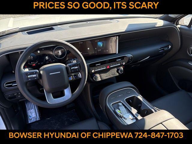 new 2026 Hyundai Palisade car, priced at $56,385