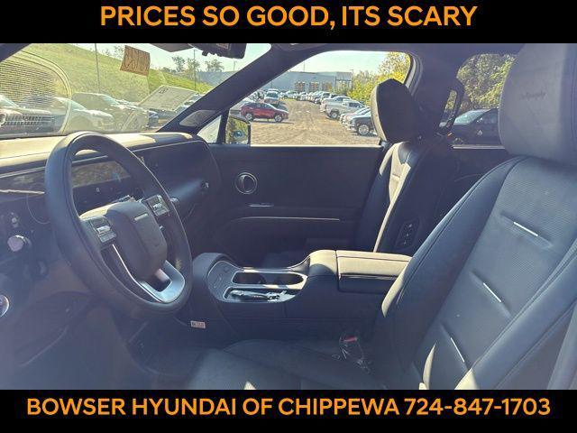 new 2026 Hyundai Palisade car, priced at $56,385