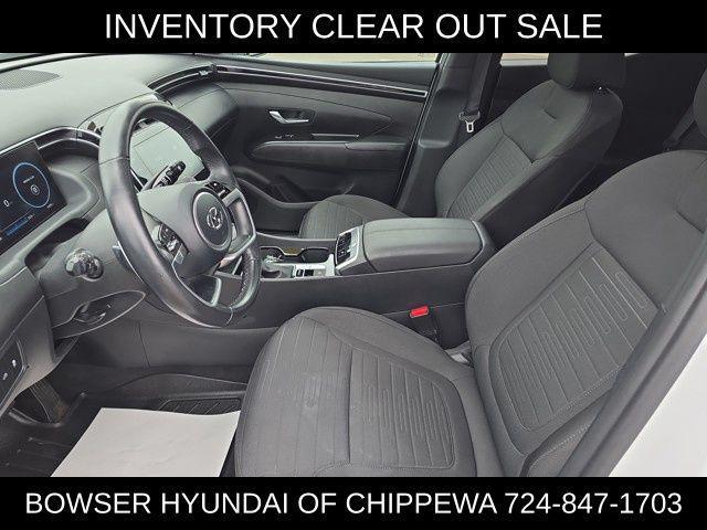 used 2022 Hyundai SANTA CRUZ car, priced at $26,682