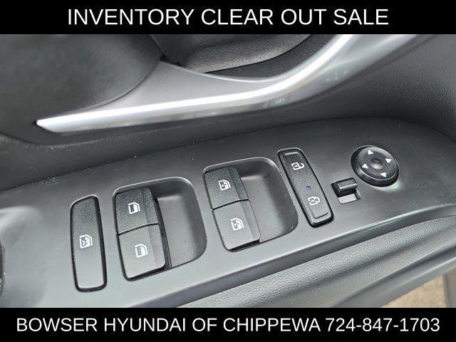 used 2022 Hyundai SANTA CRUZ car, priced at $26,682