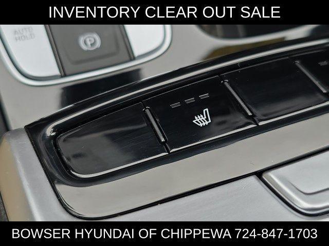 used 2022 Hyundai SANTA CRUZ car, priced at $26,682