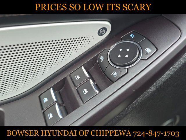 used 2020 Ford Explorer car, priced at $26,094