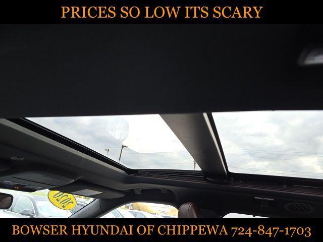 used 2020 Ford Explorer car, priced at $26,094