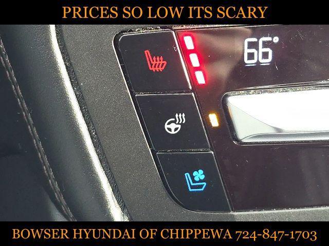 used 2020 Ford Explorer car, priced at $26,094