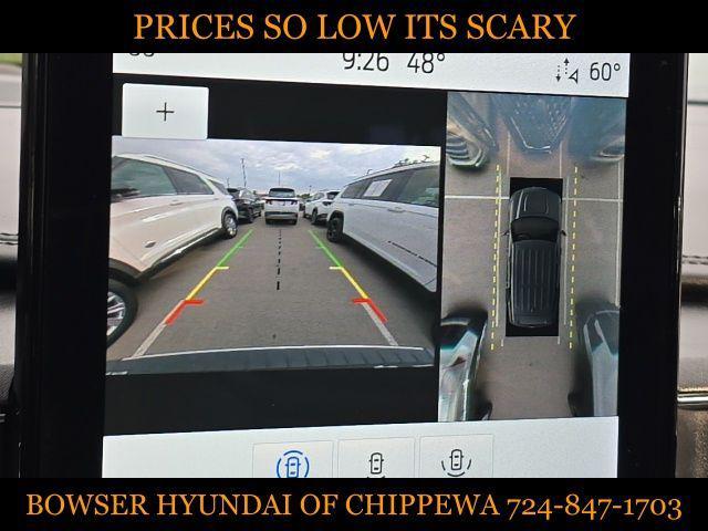 used 2020 Ford Explorer car, priced at $26,094