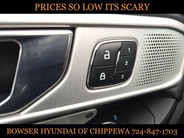 used 2020 Ford Explorer car, priced at $26,094