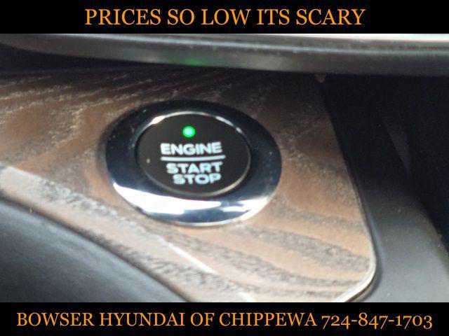 used 2020 Ford Explorer car, priced at $26,094