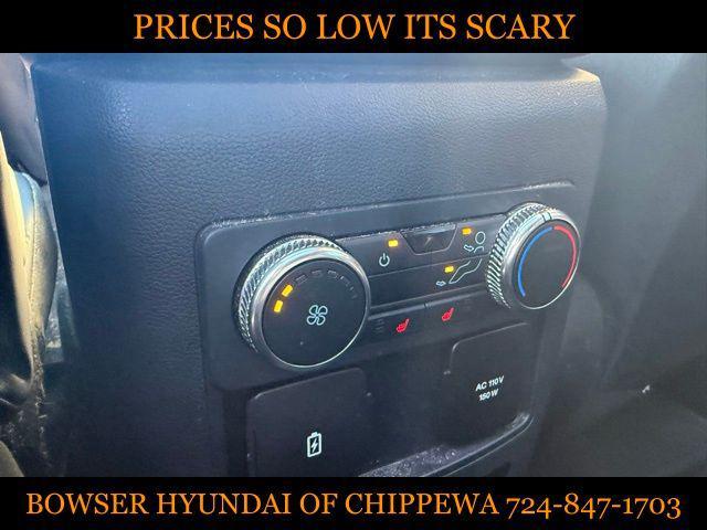 used 2020 Ford Explorer car, priced at $26,094