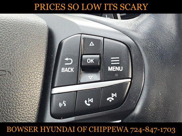 used 2020 Ford Explorer car, priced at $26,094