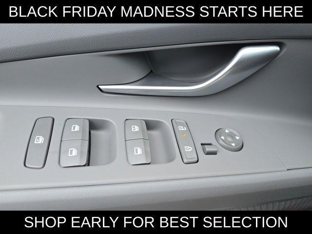 new 2026 Hyundai ELANTRA HEV car, priced at $26,578