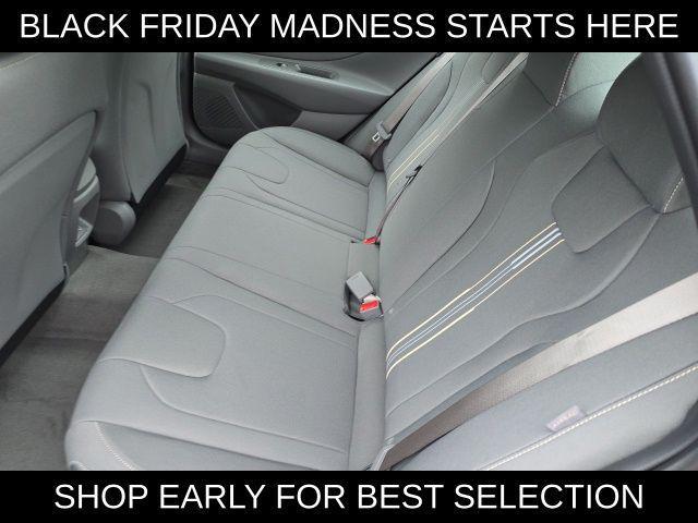 new 2026 Hyundai ELANTRA HEV car, priced at $26,578