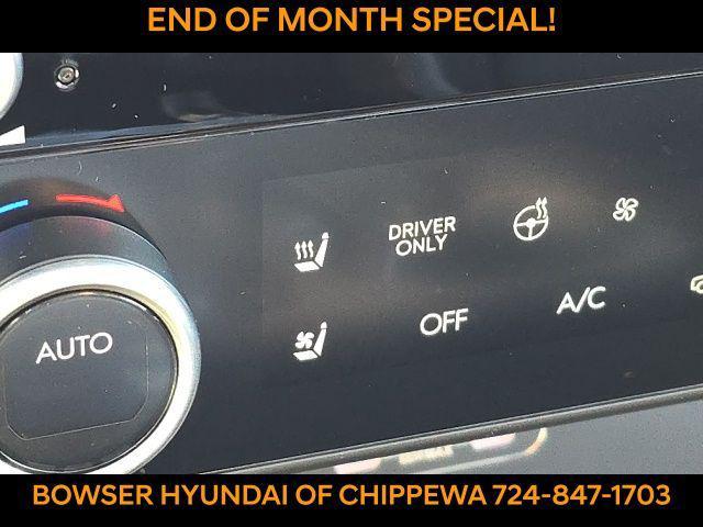 new 2026 Hyundai IONIQ 9 car, priced at $64,517