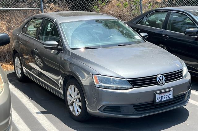 used 2011 Volkswagen Jetta car, priced at $7,500