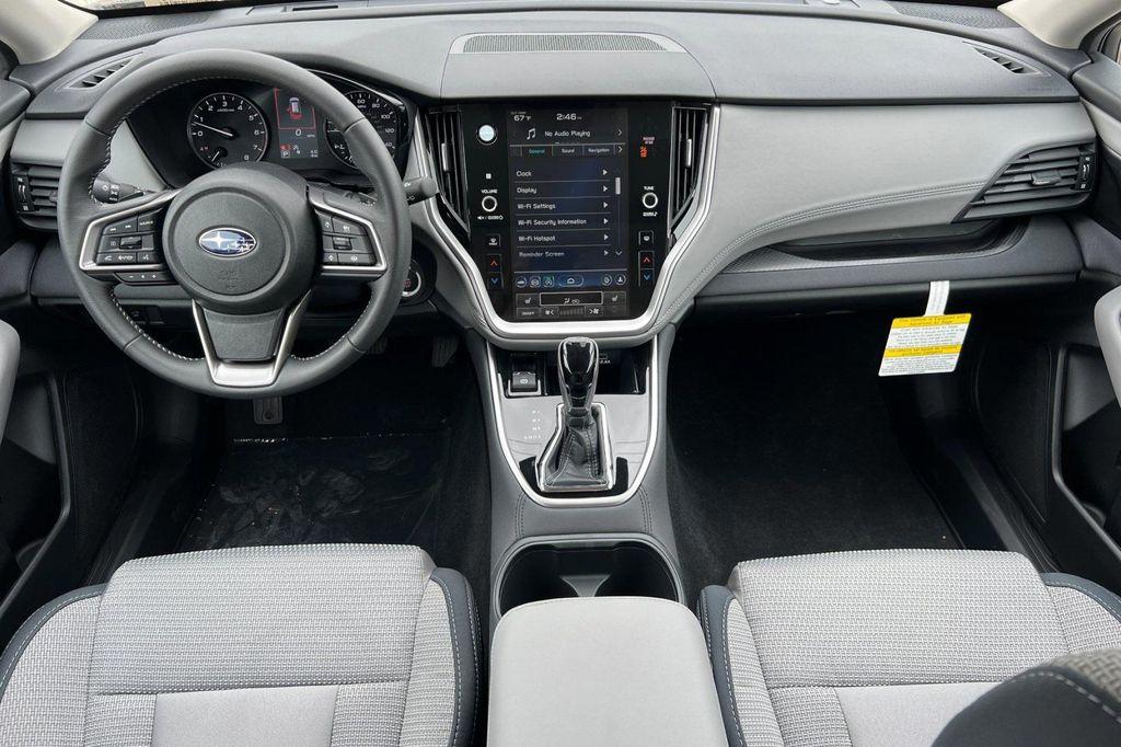 new 2025 Subaru Outback car, priced at $36,765
