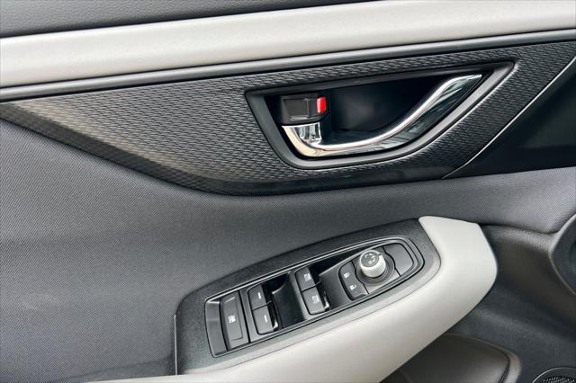 new 2025 Subaru Outback car, priced at $36,765