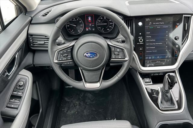 new 2025 Subaru Outback car, priced at $36,765
