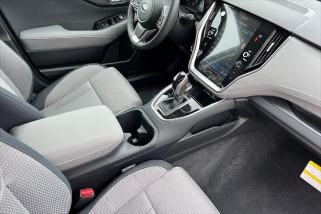 new 2025 Subaru Outback car, priced at $36,765