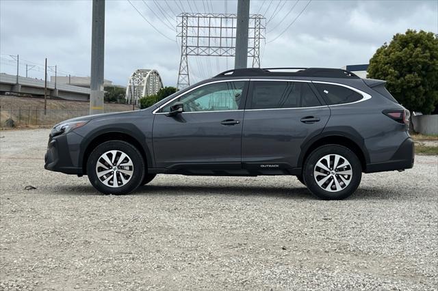 new 2025 Subaru Outback car, priced at $36,765
