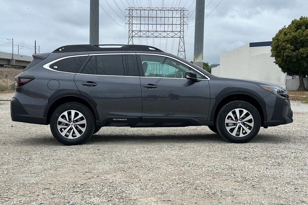 new 2025 Subaru Outback car, priced at $36,765