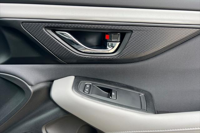 new 2025 Subaru Outback car, priced at $36,765