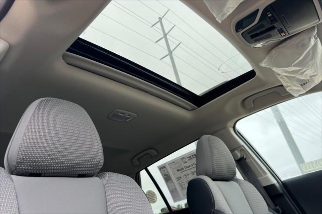 new 2025 Subaru Outback car, priced at $36,765