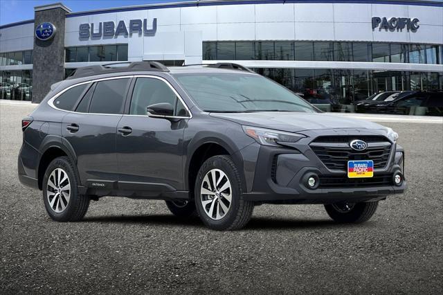 new 2025 Subaru Outback car, priced at $36,765