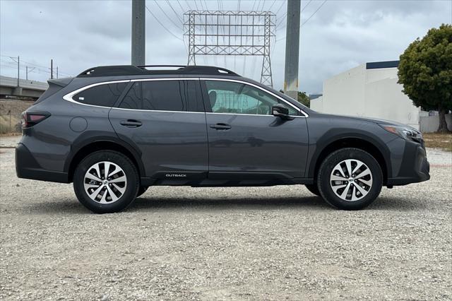 new 2025 Subaru Outback car, priced at $36,765