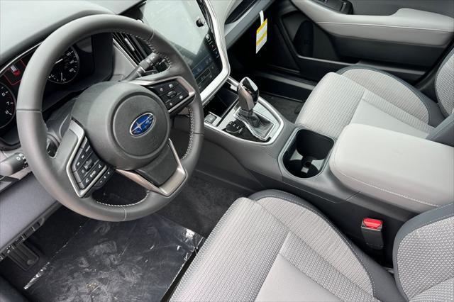 new 2025 Subaru Outback car, priced at $36,765