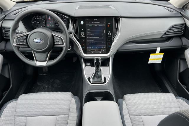 new 2025 Subaru Outback car, priced at $36,765