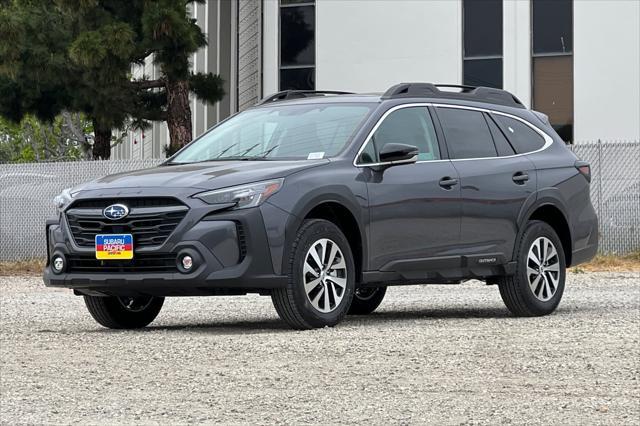 new 2025 Subaru Outback car, priced at $36,765