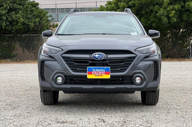 new 2025 Subaru Outback car, priced at $36,765
