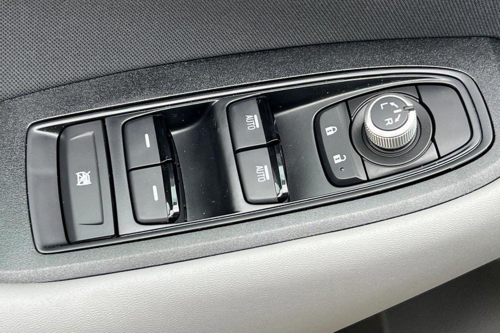 new 2025 Subaru Outback car, priced at $36,765
