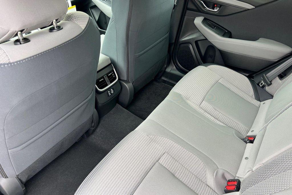 new 2025 Subaru Outback car, priced at $36,765