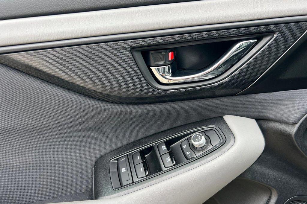 new 2025 Subaru Outback car, priced at $36,765
