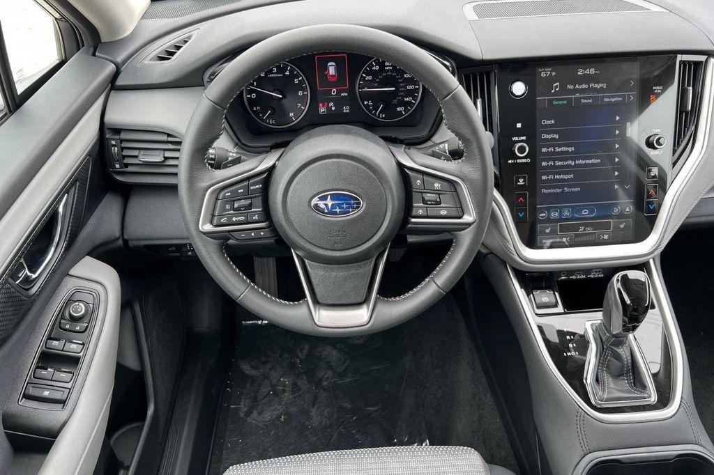 new 2025 Subaru Outback car, priced at $36,765