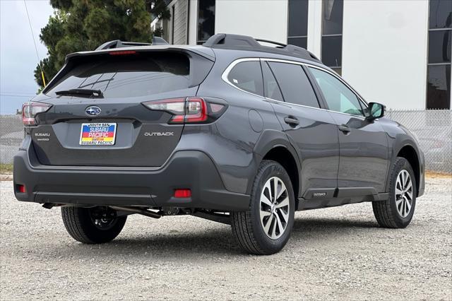 new 2025 Subaru Outback car, priced at $36,765