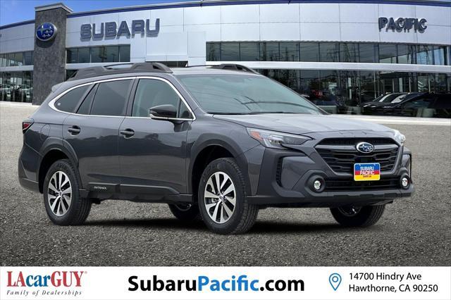 new 2025 Subaru Outback car, priced at $36,765