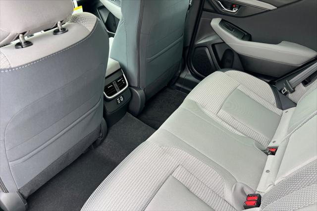 new 2025 Subaru Outback car, priced at $36,765