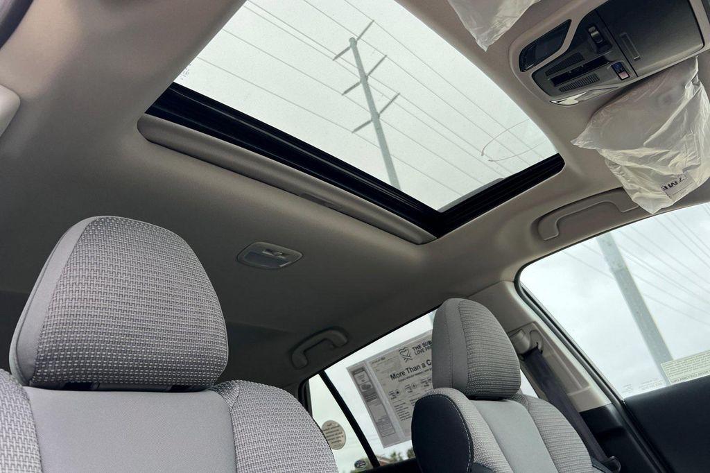new 2025 Subaru Outback car, priced at $36,765