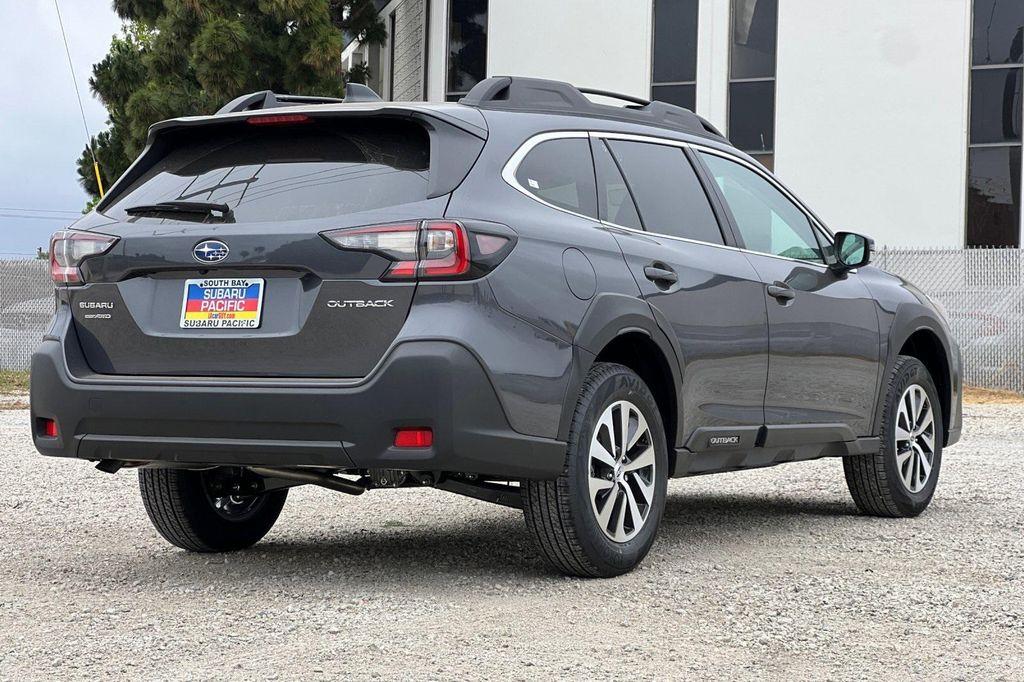 new 2025 Subaru Outback car, priced at $36,765