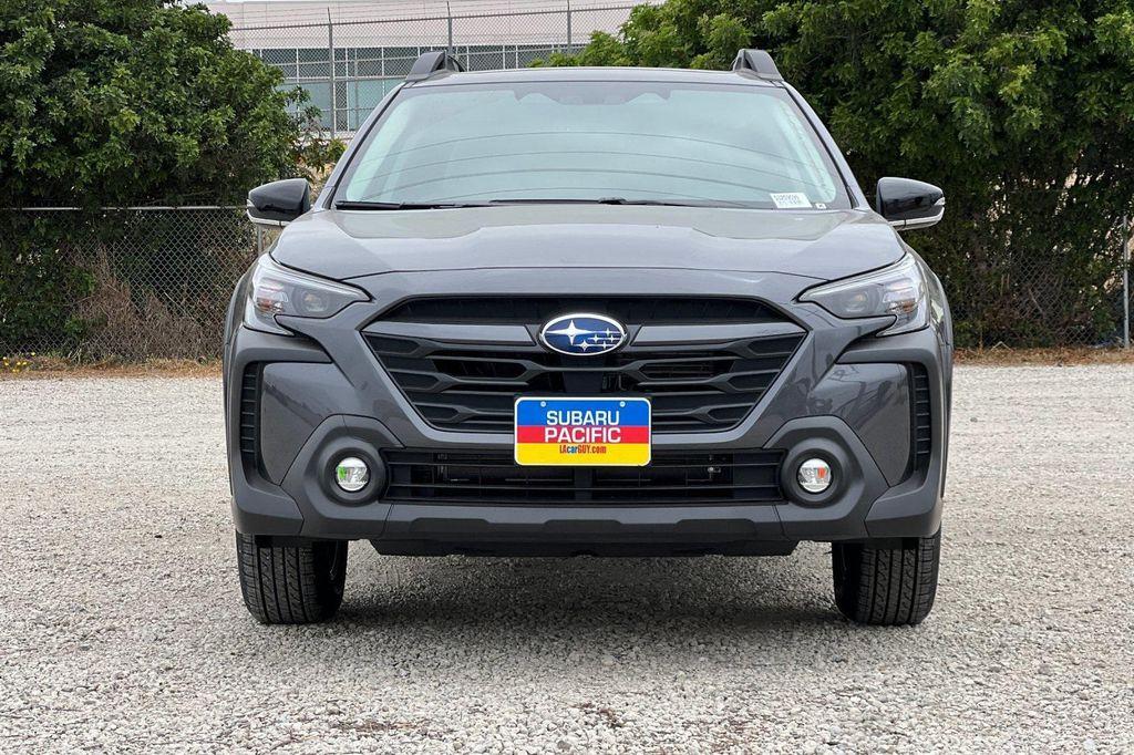 new 2025 Subaru Outback car, priced at $36,765