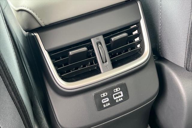 new 2025 Subaru Outback car, priced at $36,765