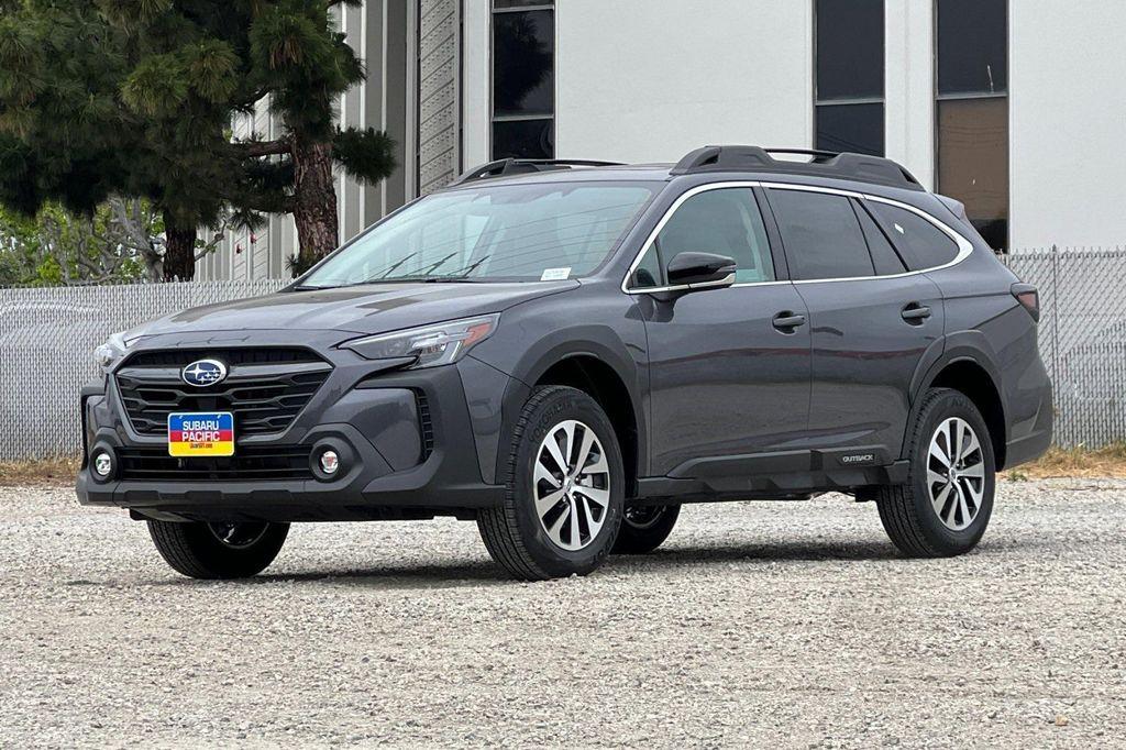 new 2025 Subaru Outback car, priced at $36,765