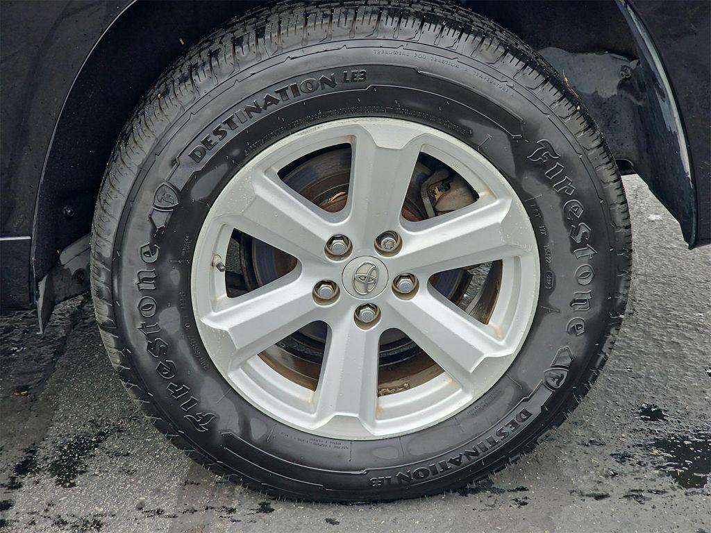 used 2008 Toyota Highlander Hybrid car, priced at $8,900