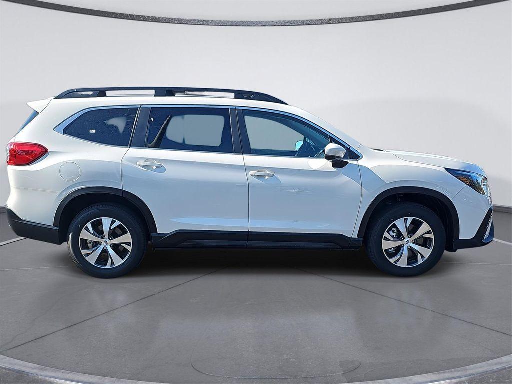 new 2025 Subaru Ascent car, priced at $41,675