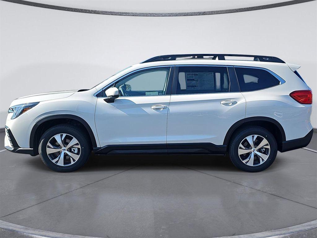 new 2025 Subaru Ascent car, priced at $41,675