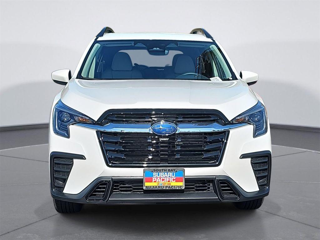 new 2025 Subaru Ascent car, priced at $41,675