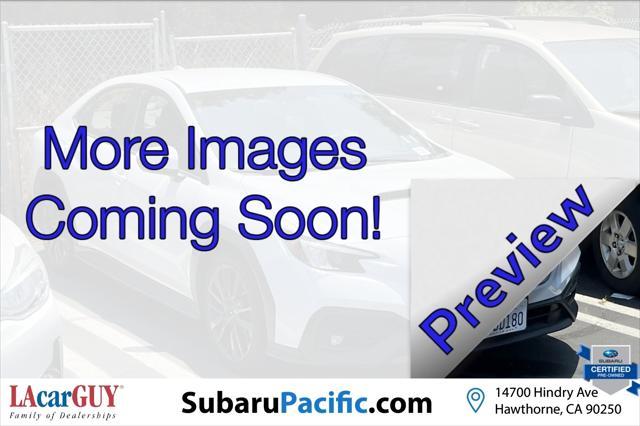 used 2024 Subaru Outback car, priced at $28,900