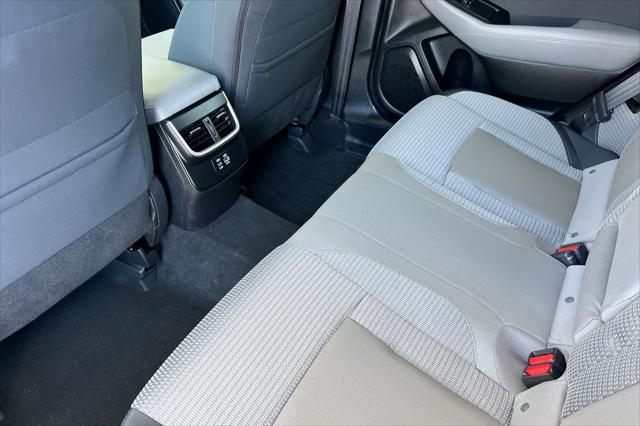 used 2024 Subaru Outback car, priced at $27,300